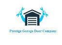 Prestige Garage Door Company logo